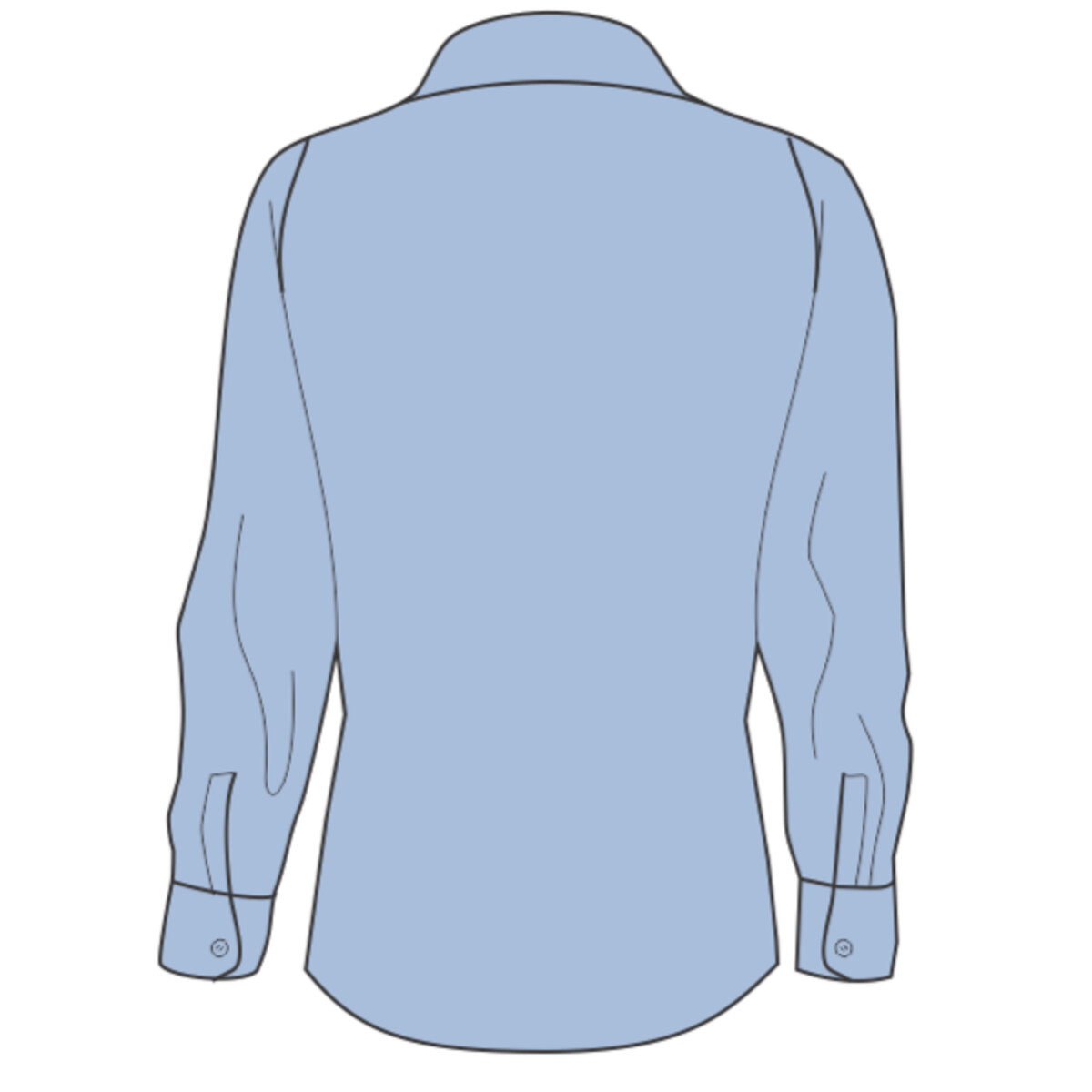 Back