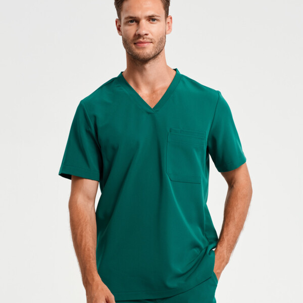 Onna by Premier Limitless Onna-Stretch Tunic Thumbnail
