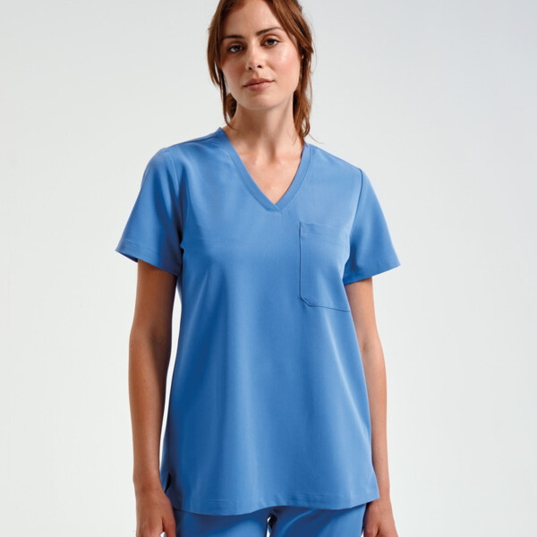 Onna by Premier Ladies Limitless Onna-Stretch Tunic Thumbnail