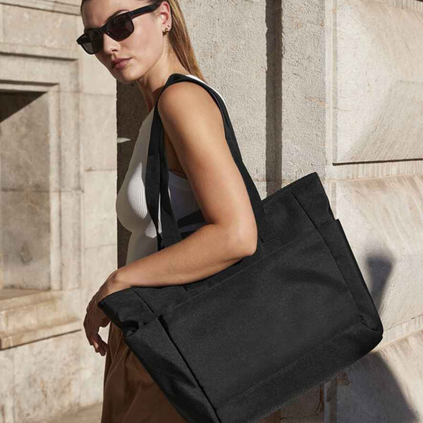 BagBase Simplicity Tote Bag Thumbnail