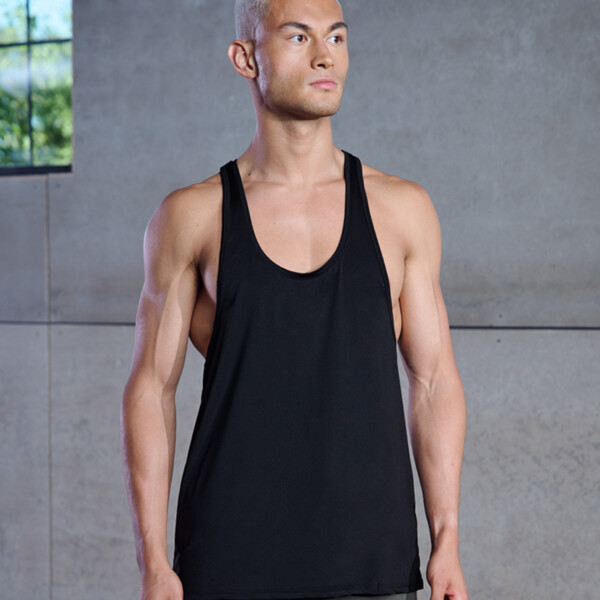 Tombo Muscle Vest Thumbnail