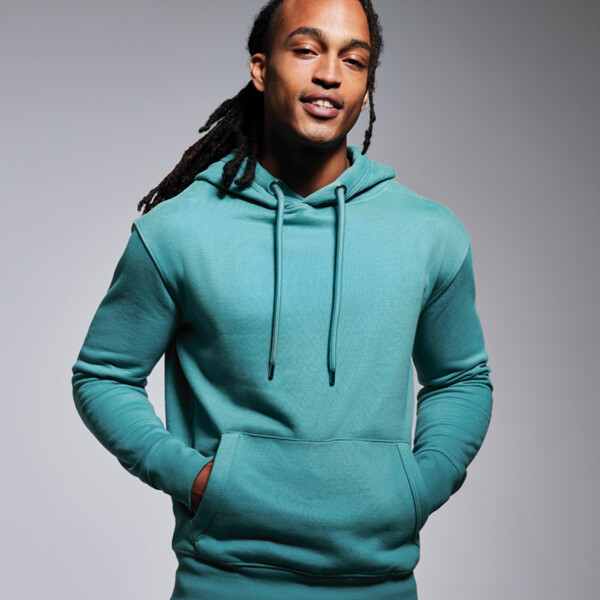 Anthem Organic Hoodie Thumbnail