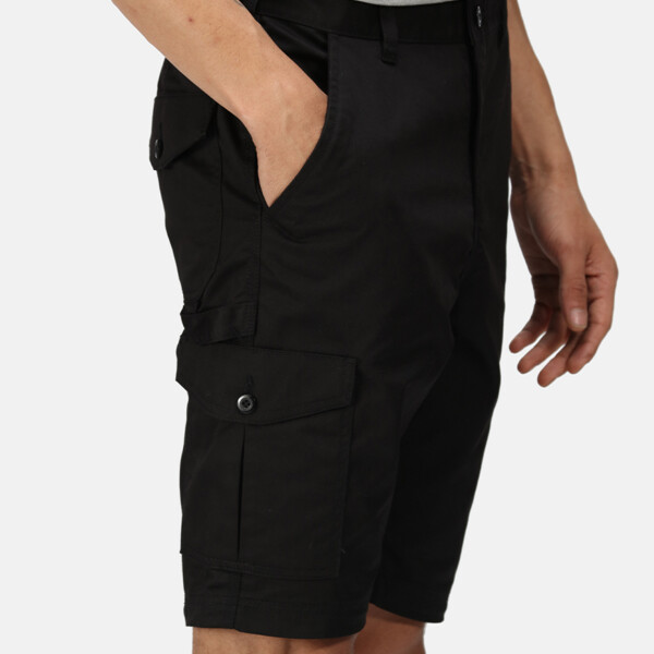 Regatta Pro Cargo Shorts Thumbnail