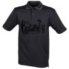 Henbury Coolplus® Wicking Piqué Polo Shirt Thumbnail