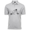 Tee Jays Luxury Stretch Piqué Polo Shirt Thumbnail