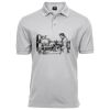 Tee Jays Luxury Stretch Piqué Polo Shirt Thumbnail