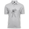 Tee Jays Luxury Stretch Piqué Polo Shirt Thumbnail