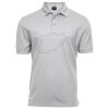 Tee Jays Luxury Stretch Piqué Polo Shirt Thumbnail