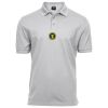 Tee Jays Luxury Stretch Piqué Polo Shirt Thumbnail